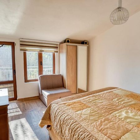Savovic_Lux Apartment Petrovac ภายนอก รูปภาพ