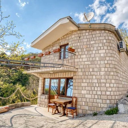 Savovic_Lux Apartment Petrovac ภายนอก รูปภาพ