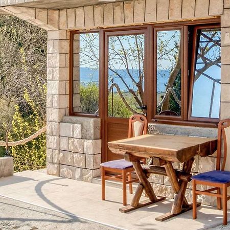 Savovic_Lux Apartment Petrovac ภายนอก รูปภาพ