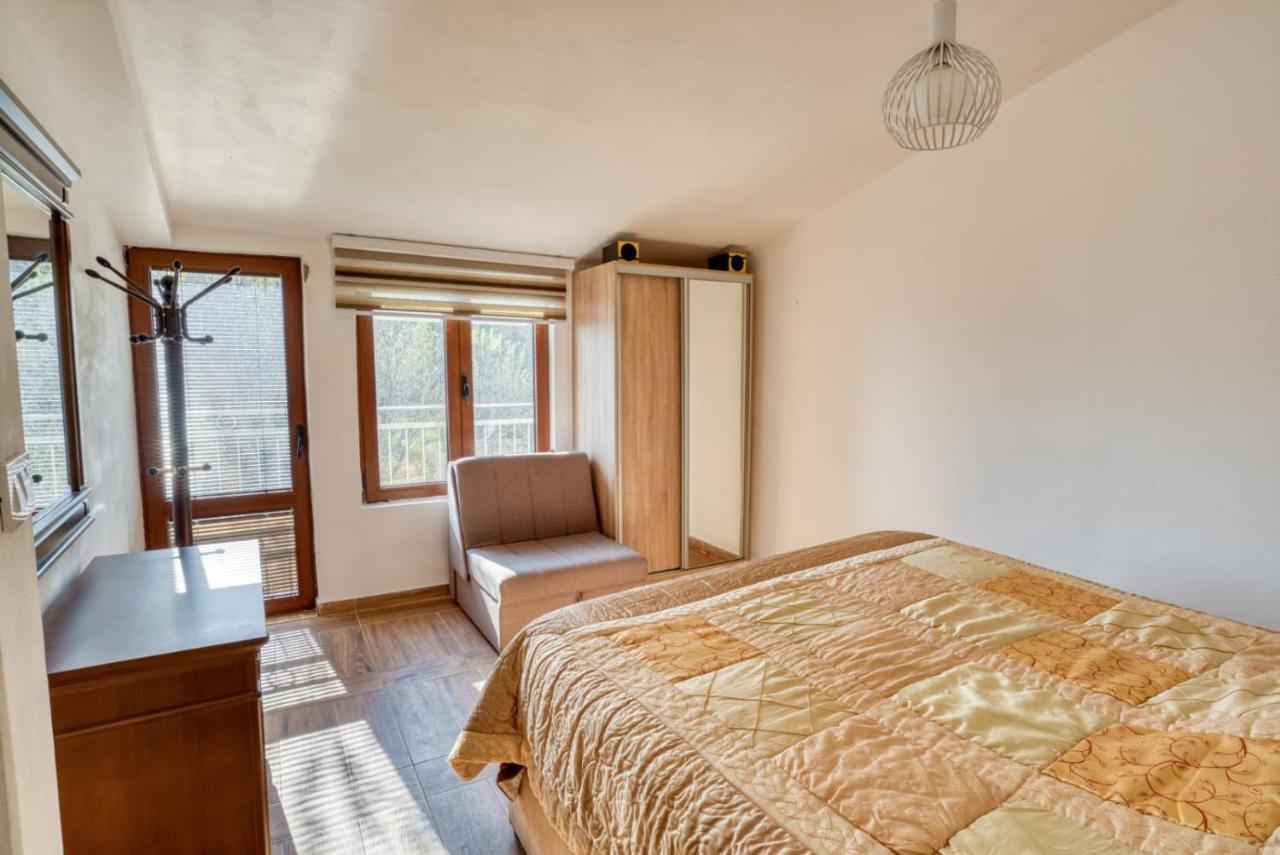 Savovic_Lux Apartment Petrovac ภายนอก รูปภาพ