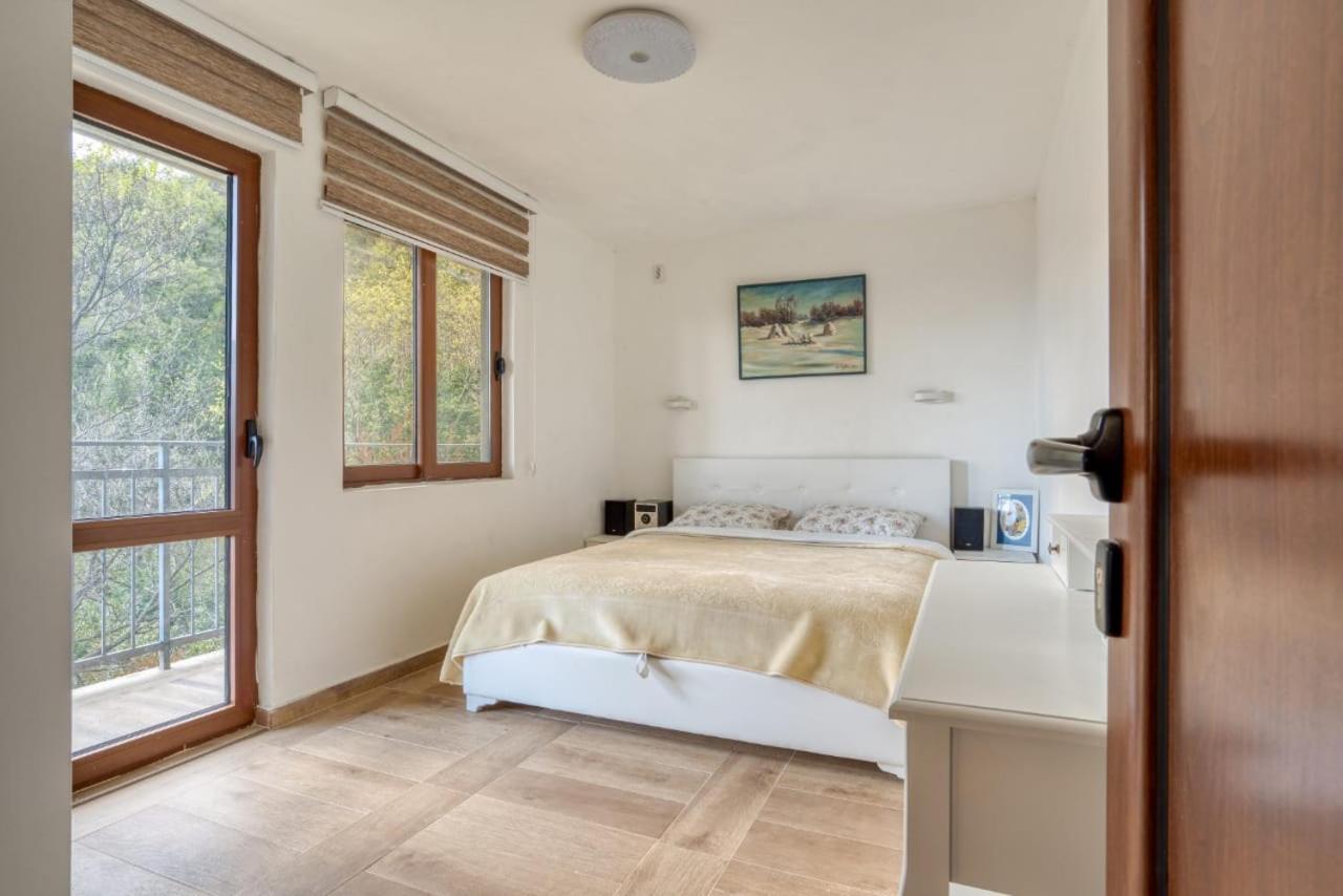 Savovic_Lux Apartment Petrovac ภายนอก รูปภาพ
