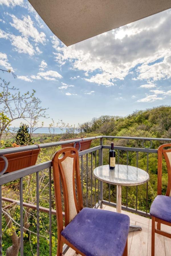 Savovic_Lux Apartment Petrovac ภายนอก รูปภาพ