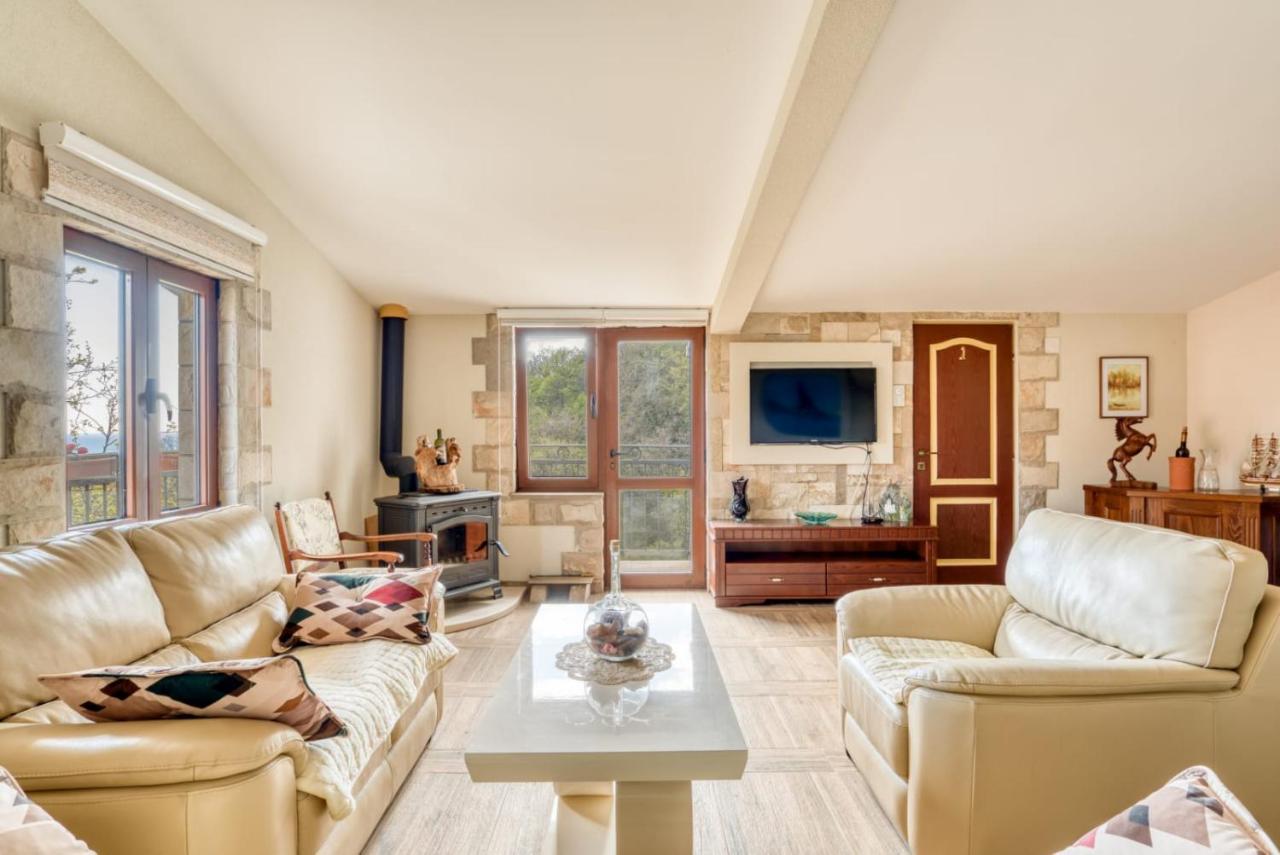 Savovic_Lux Apartment Petrovac ภายนอก รูปภาพ