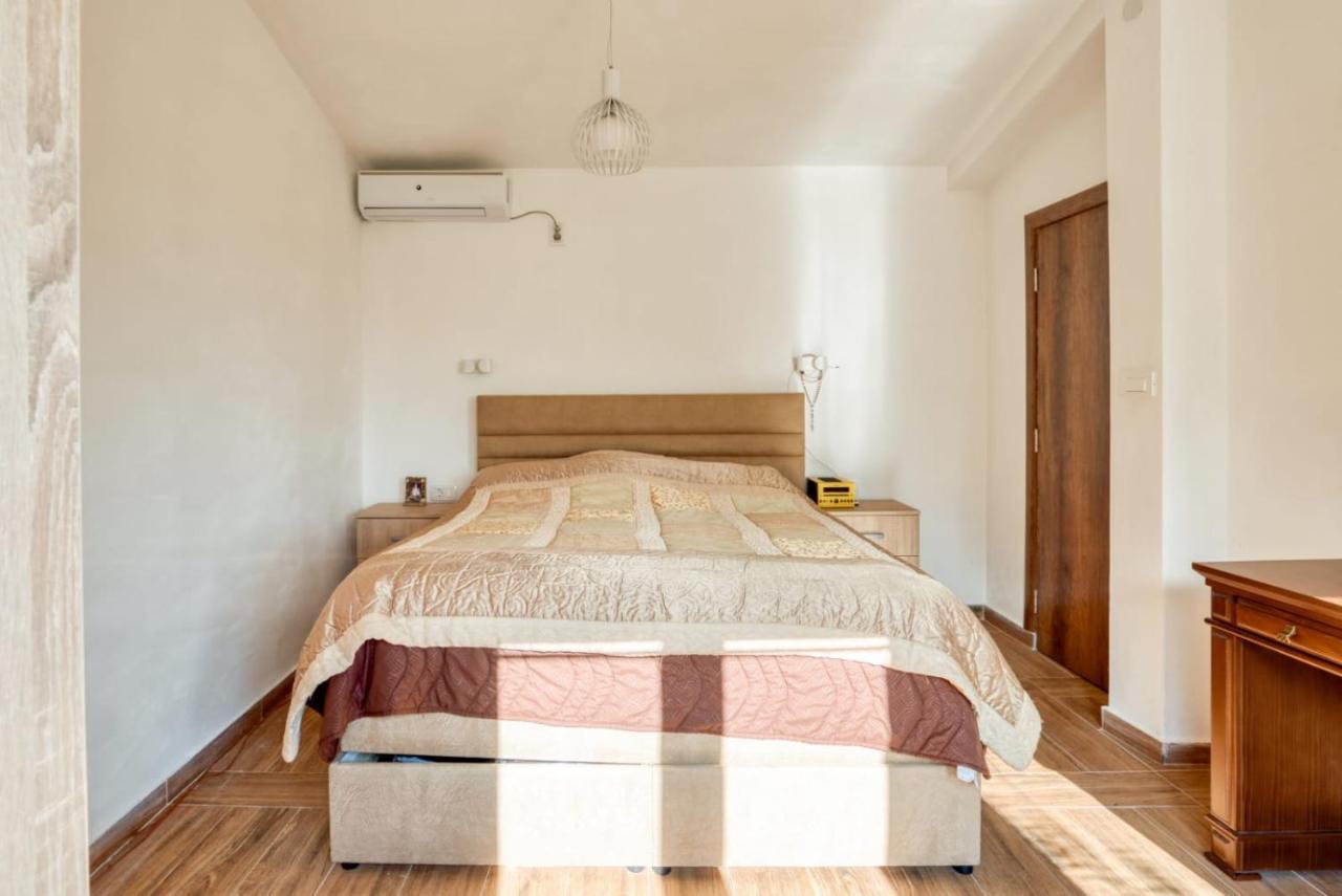 Savovic_Lux Apartment Petrovac ภายนอก รูปภาพ